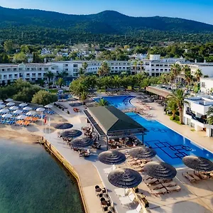 Samara Bodrum Ultra Complex