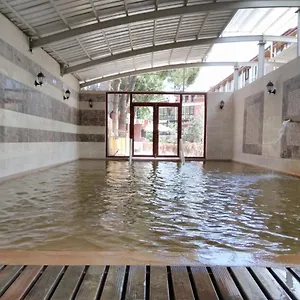Oskar Thermal Pamukkale