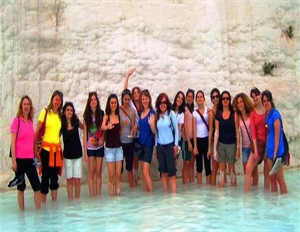 Cavdar Thermal Hotel Παμούκαλε 0*,