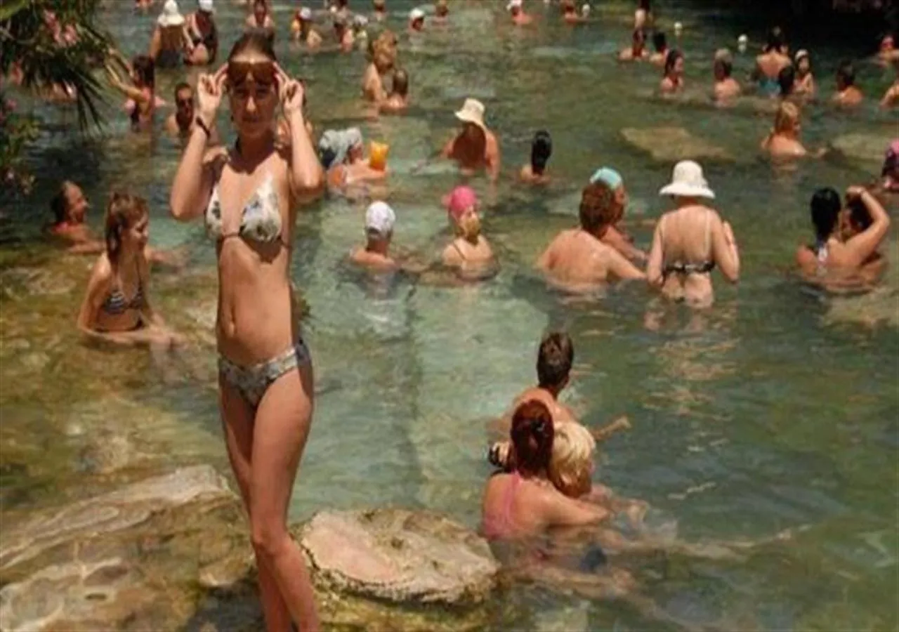 Cavdar Thermal Hotel Παμούκαλε Δωμάτια σε οικογενειακή κατοικία
